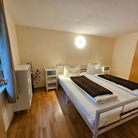 Ferienhaus Am Urzeitpark Sebnitz Hertigswalde 外观 照片