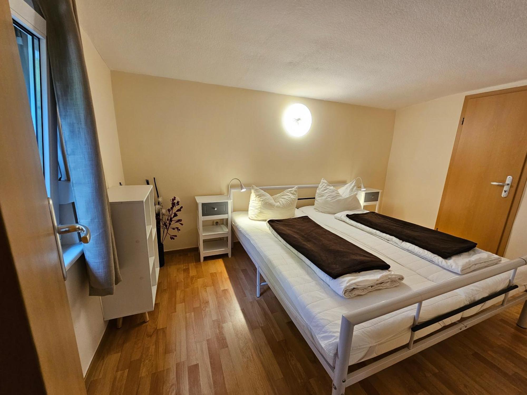 Ferienhaus Am Urzeitpark Sebnitz Hertigswalde 外观 照片