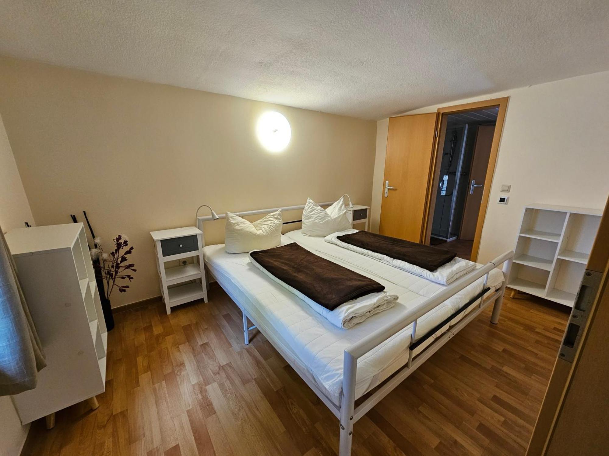 Ferienhaus Am Urzeitpark Sebnitz Hertigswalde 外观 照片
